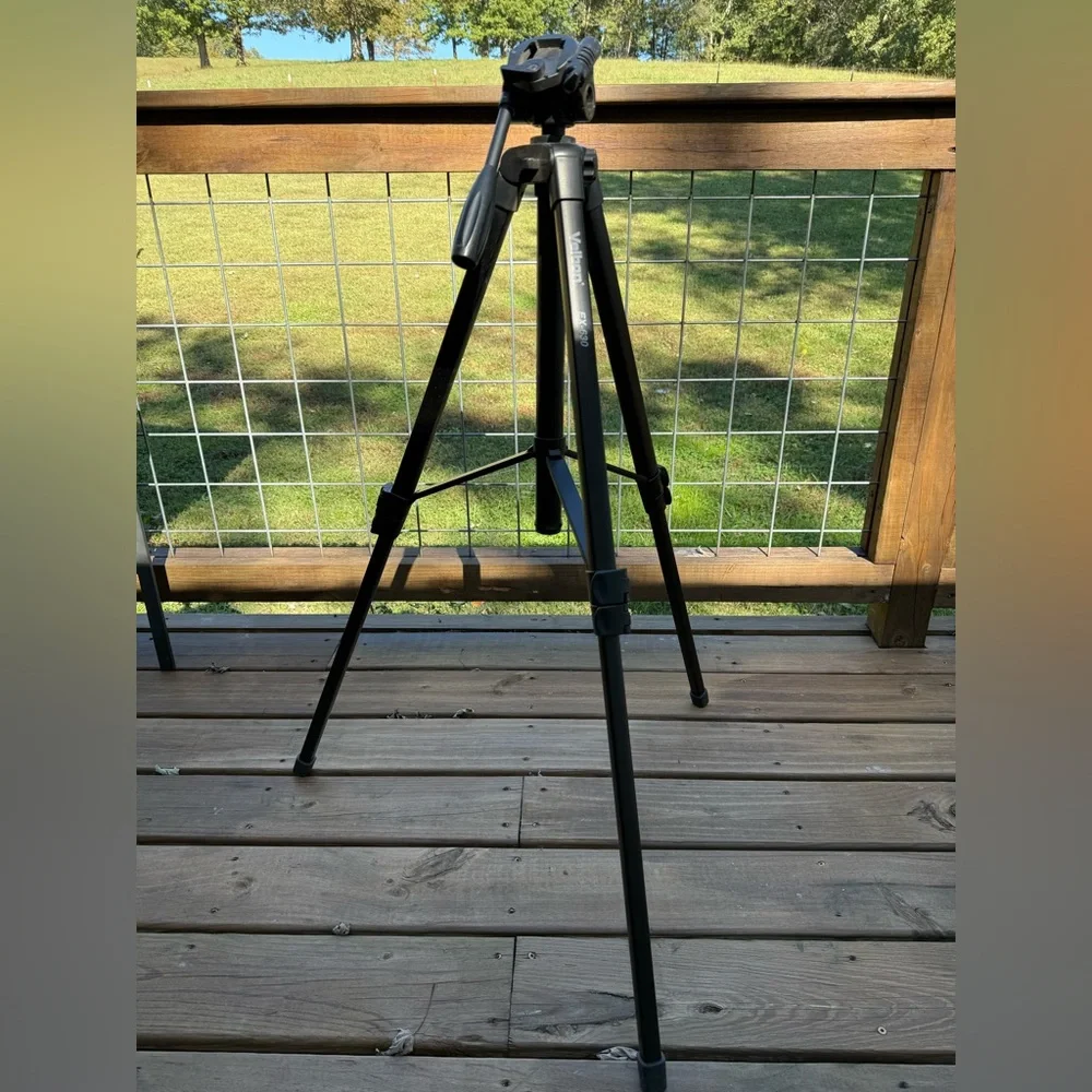 Velbon EX-630 Tripod